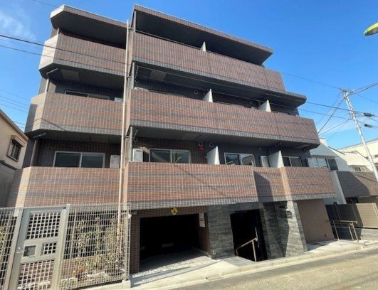 建物外観　☆綺麗な外観☆