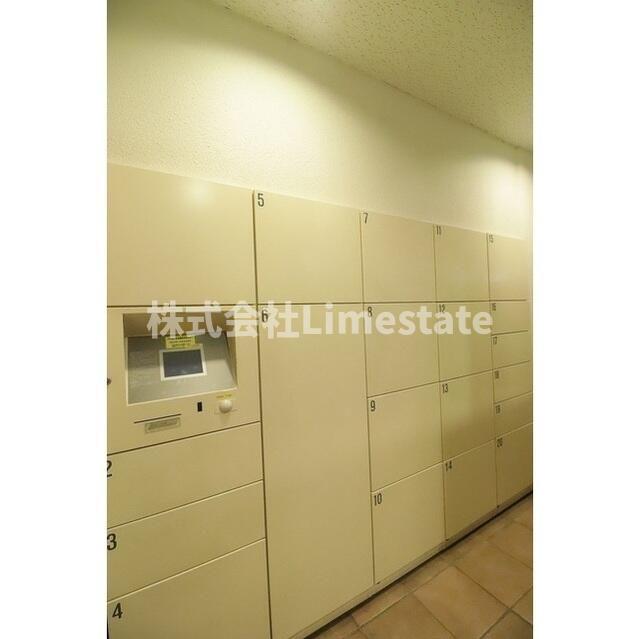 その他共有部分