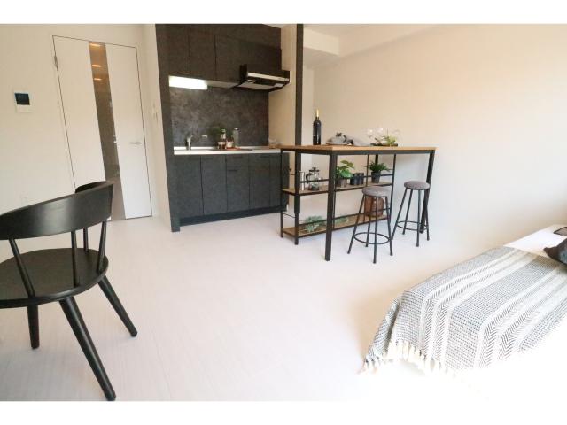 居室・リビング