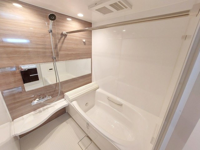 バス・シャワールーム　★バスルーム★