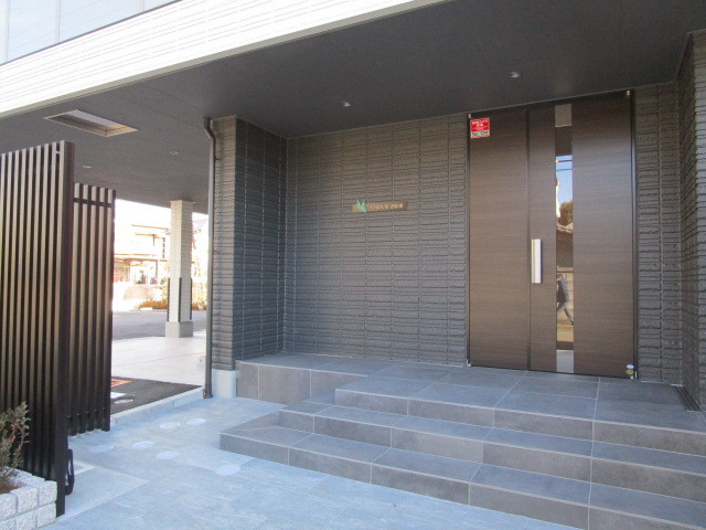 エントランス　★エントランス★