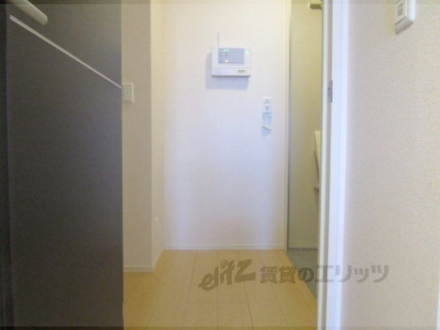 その他部屋・スペース　廊下