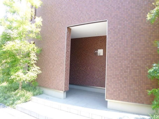 エントランス　★おかえりなさいませ★