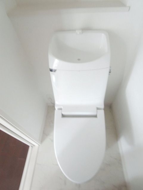 トイレ　★参考写真★