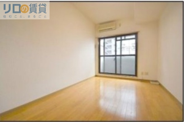 居室・リビング　※家具は付いていないです。