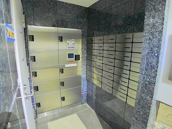 その他共有部分　XEBEC錦糸北斎通り