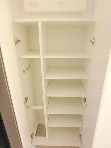 その他設備　XEBEC錦糸北斎通り