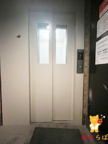 その他共有部分　日常使いを想像しながら