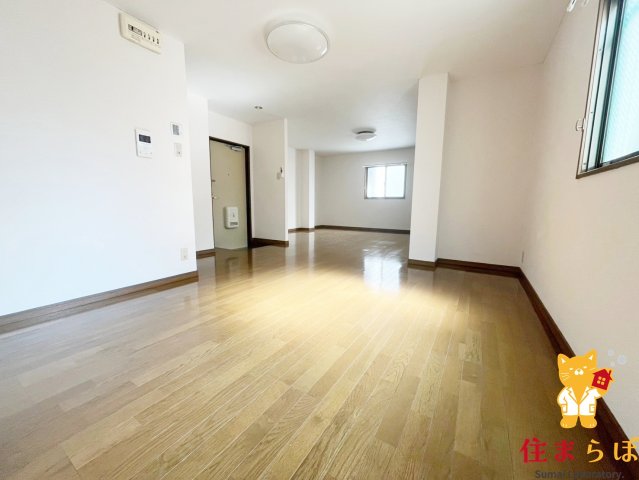 その他部屋・スペース　しっかり休める私空間