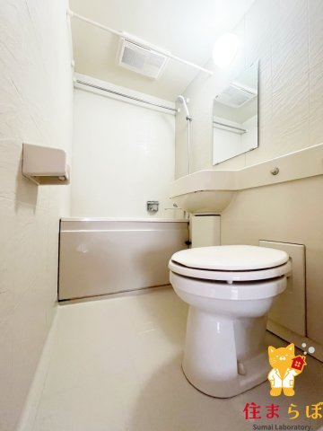 トイレ　意外と見られるポイント