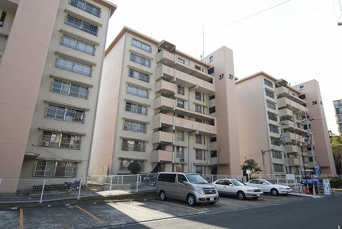 その他共有部分　敷地内２