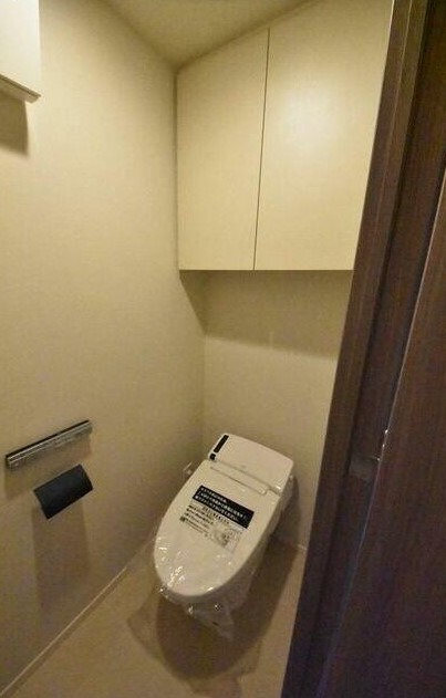 トイレ　参考写真