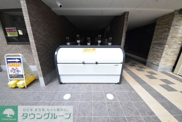 その他共有部分　現地待ち合わせ歓迎♪お問合せはタウンハウジング千葉店まで！