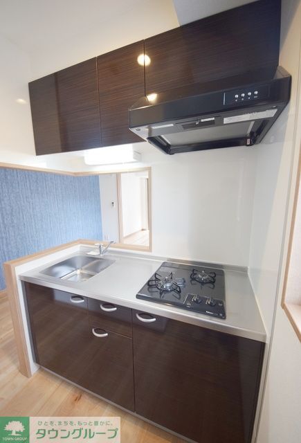 キッチン　お部屋探しは【タウンハウジング千葉店】にお任せ下さい♪