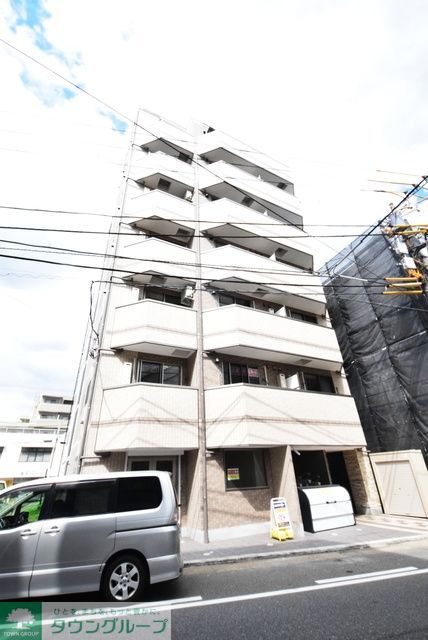 建物外観　現地待ち合わせ歓迎♪お問合せはタウンハウジング千葉店まで！