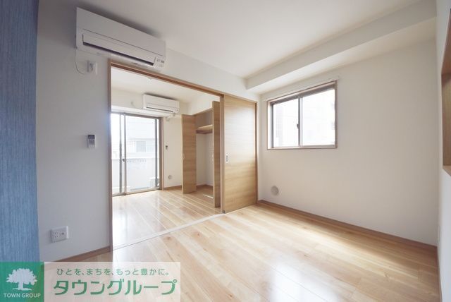 居室・リビング　現地待ち合わせ歓迎♪お問合せはタウンハウジング千葉店まで！