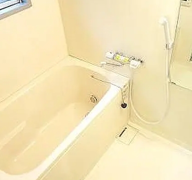 バス・シャワールーム　☆リラックスできるお風呂☆