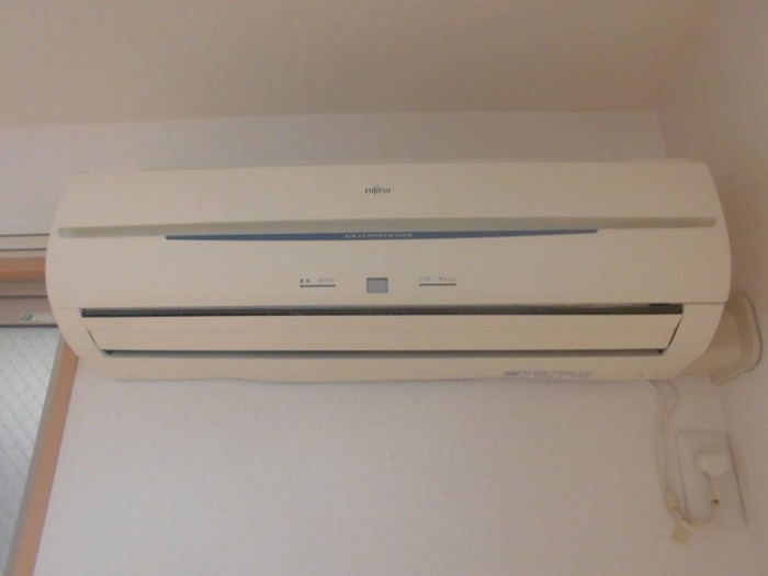 その他　エアコン