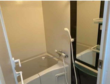 バス・シャワールーム　【女性のお一人暮らしでも安心のセキュリティ♪】おすすめ！