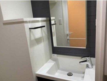 洗面設備　【女性のお一人暮らしでも安心のセキュリティ♪】おすすめ！