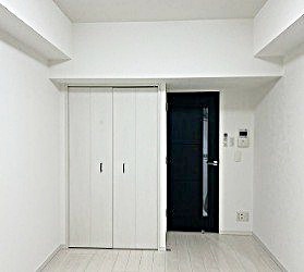 その他部屋・スペース　【女性のお一人暮らしでも安心のセキュリティ♪】おすすめ！