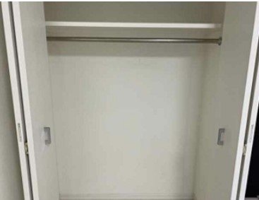 収納　【女性のお一人暮らしでも安心のセキュリティ♪】おすすめ！