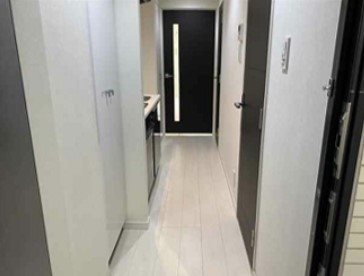 その他設備　【女性のお一人暮らしでも安心のセキュリティ♪】おすすめ！