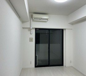 居室・リビング　【女性のお一人暮らしでも安心のセキュリティ♪】おすすめ！