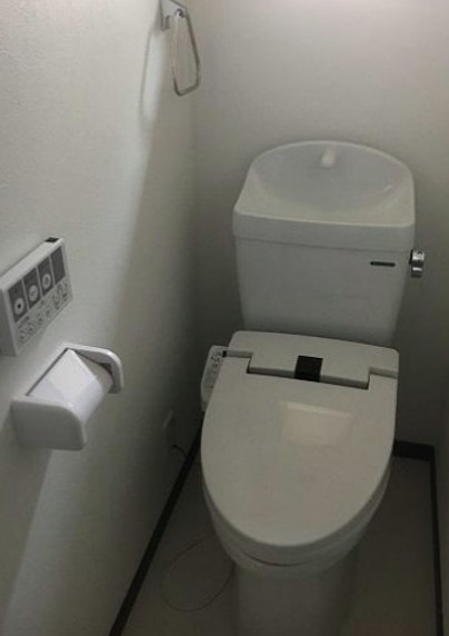 トイレ　☆トイレ☆