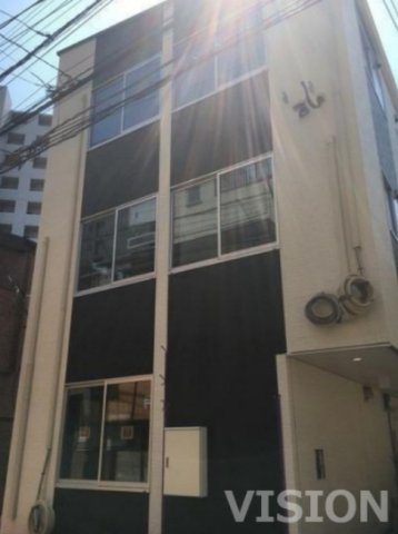 建物外観　☆外観☆