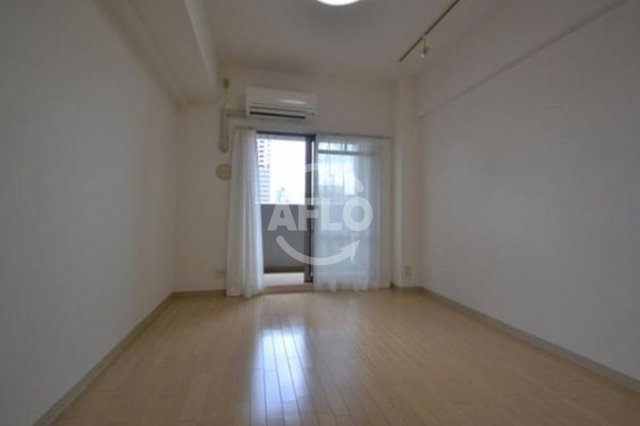 居室・リビング　ミュプレ北浜　洋室