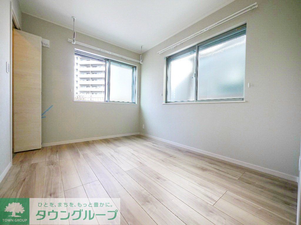 その他部屋・スペース　リビング/居室