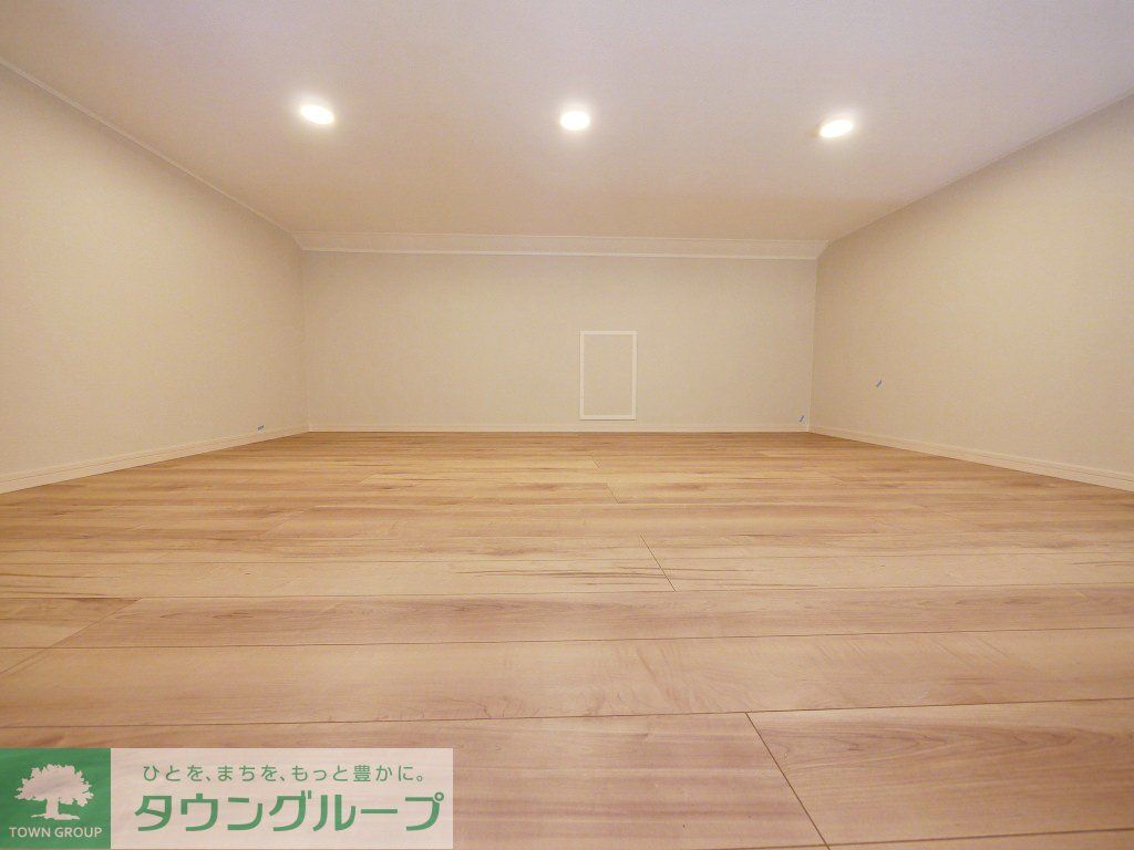 その他設備　リビング/居室