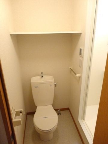 トイレ　★トイレ★