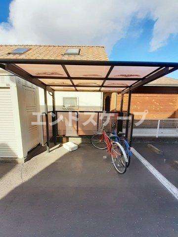 その他共有部分　高崎、前橋のお部屋探しはエンドスケープまで！お客様の理想お聞