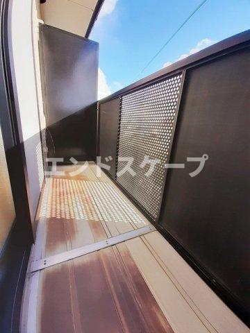 バルコニー　高崎、前橋のお部屋探しはエンドスケープまで！お客様の理想お聞