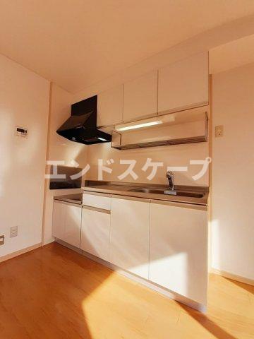 キッチン　高崎、前橋のお部屋探しはエンドスケープまで！お客様の理想お聞