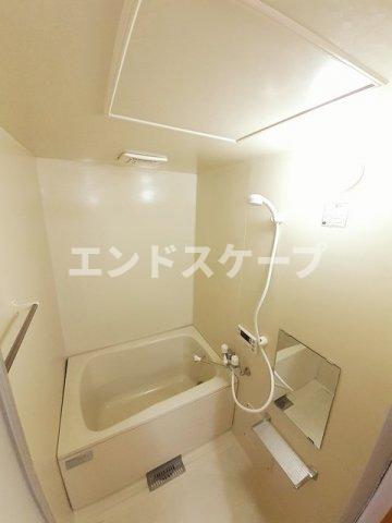 バス・シャワールーム　高崎、前橋のお部屋探しはエンドスケープまで！お客様の理想お聞