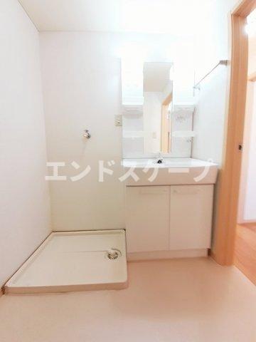 洗面設備　高崎、前橋のお部屋探しはエンドスケープまで！お客様の理想お聞