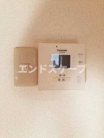 セキュリティ　高崎、前橋のお部屋探しはエンドスケープまで！お客様の理想お聞