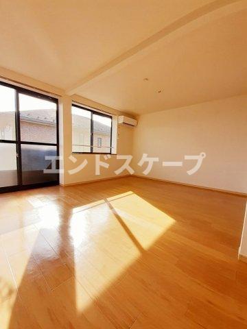 居室・リビング　高崎、前橋のお部屋探しはエンドスケープまで！お客様の理想お聞