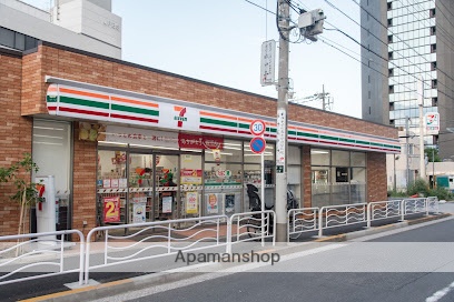 コンビニ　セブン－イレブン江東深川２丁目店（コンビニ）まで302m