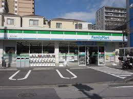 コンビニ　ファミリーマート亀戸中之橋店（コンビニ）まで328m