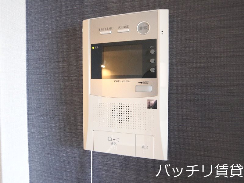 セキュリティ　同型タイプの為現状優先