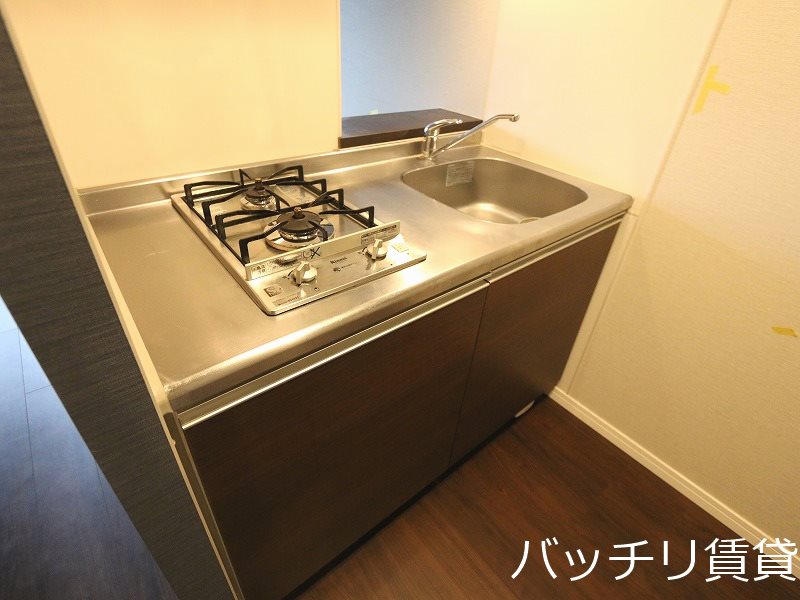 キッチン　同型タイプの為現状優先