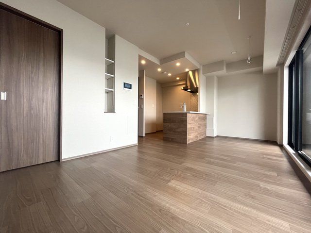 居室・リビング　リビング/居室