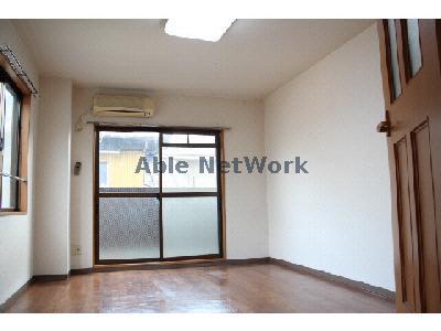 居室・リビング　201