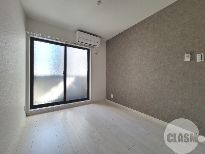 その他部屋・スペース　明るいお部屋です♪