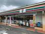 コンビニ　セブンイレブン 山口小郡岩屋店（コンビニ）まで817m