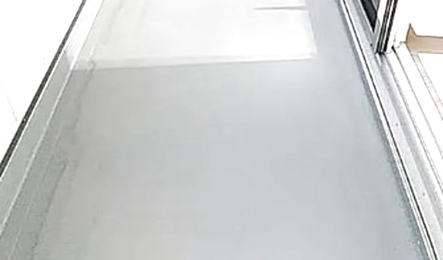 バルコニー　同仕様